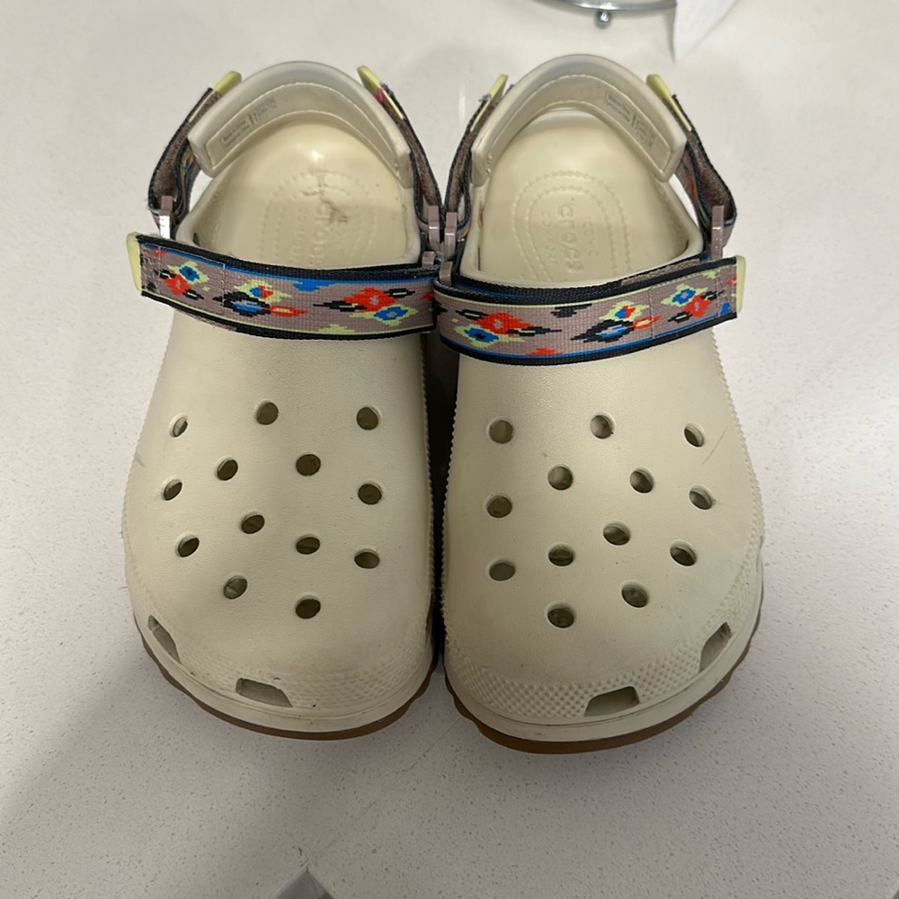Crocs Hiker